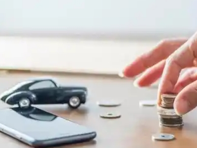 办理满城车辆抵押贷款,短期应急首选